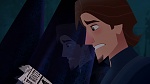 Image Raiponce, la série - Saison 2