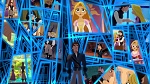 Image Raiponce, la série - Saison 2