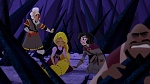 Image Raiponce, la série - Saison 2