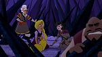 Image Raiponce, la série - Saison 2