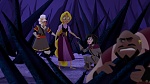 Image Raiponce, la série - Saison 2