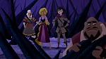 Image Raiponce, la série - Saison 2