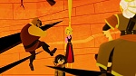 Image Raiponce, la série - Saison 2