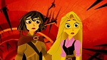 Image Raiponce, la série - Saison 2