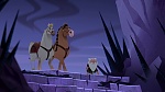 Image Raiponce, la série - Saison 2