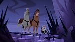 Image Raiponce, la série - Saison 2