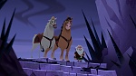Image Raiponce, la série - Saison 2