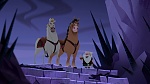 Image Raiponce, la série - Saison 2