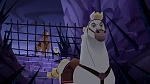 Image Raiponce, la série - Saison 2