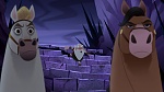 Image Raiponce, la série - Saison 2