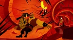 Image Raiponce, la série - Saison 2