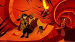 Image Raiponce, la série - Saison 2