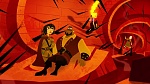 Image Raiponce, la série - Saison 2