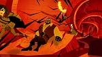 Image Raiponce, la série - Saison 2