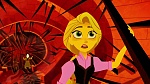 Image Raiponce, la série - Saison 2