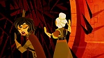 Image Raiponce, la série - Saison 2
