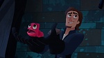 Image Raiponce, la série - Saison 2