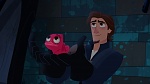 Image Raiponce, la série - Saison 2