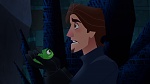 Image Raiponce, la série - Saison 2