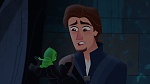 Image Raiponce, la série - Saison 2