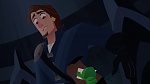 Image Raiponce, la série - Saison 2