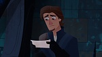 Image Raiponce, la série - Saison 2