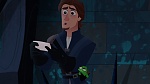 Image Raiponce, la série - Saison 2