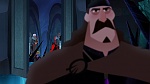 Image Raiponce, la série - Saison 2