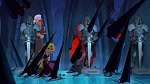 Image Raiponce, la série - Saison 2