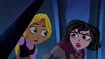 Image Raiponce, la série - Saison 2
