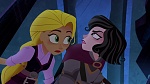 Image Raiponce, la série - Saison 2