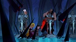 Image Raiponce, la série - Saison 2