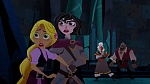 Image Raiponce, la série - Saison 2