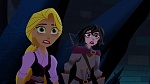 Image Raiponce, la série - Saison 2