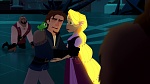 Image Raiponce, la série - Saison 2
