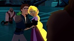 Image Raiponce, la série - Saison 2