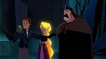 Image Raiponce, la série - Saison 2