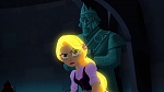 Tangled :  picture