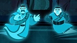 Image Raiponce, la série - Saison 2