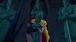 Image Raiponce, la série - Saison 2