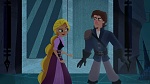 Image Raiponce, la série - Saison 2