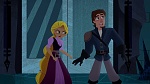 Image Raiponce, la série - Saison 2