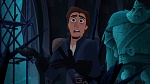 Image Raiponce, la série - Saison 2