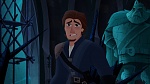 Image Raiponce, la série - Saison 2