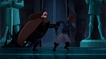 Image Raiponce, la série - Saison 2
