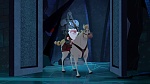 Image Raiponce, la série - Saison 2