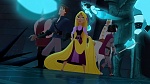 Image Raiponce, la série - Saison 2