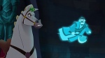 Image Raiponce, la série - Saison 2