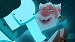 Image Raiponce, la série - Saison 2