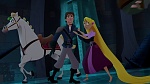 Image Raiponce, la série - Saison 2
